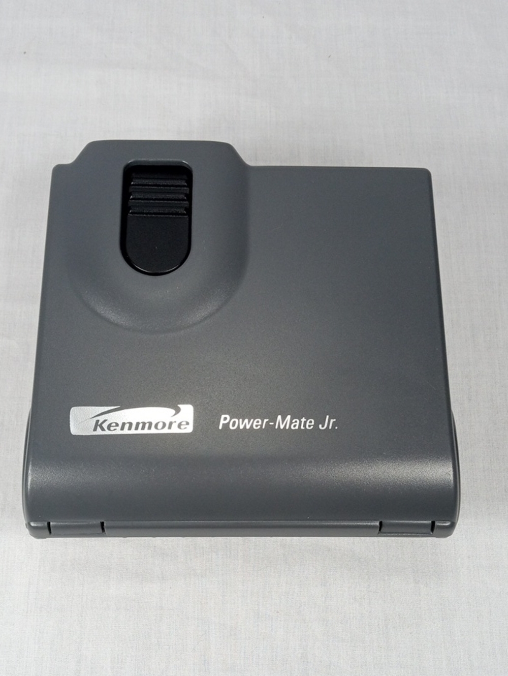 Kenmore Power-Mate Jr. Replacement Vacuum Brush Cover - Gray